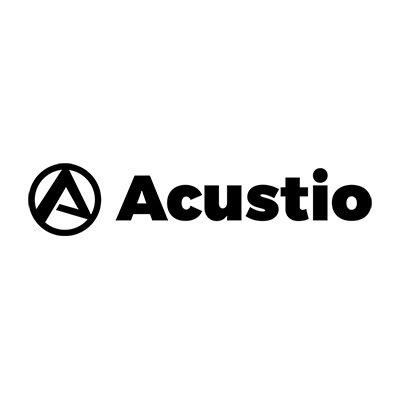 Acustio logo