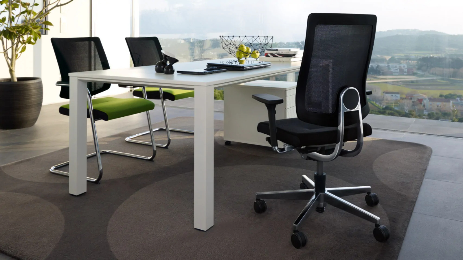 Meeting & conference table