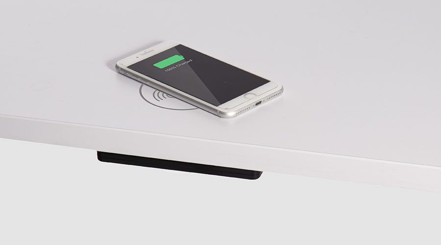 ARC-H wireless charger