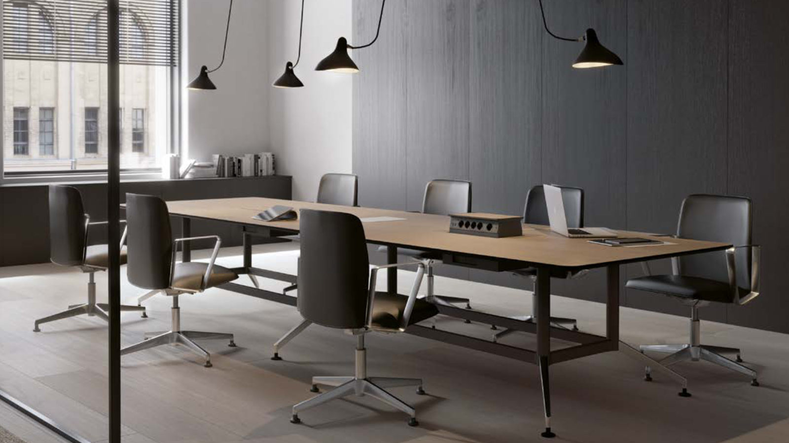 Meeting & conference table