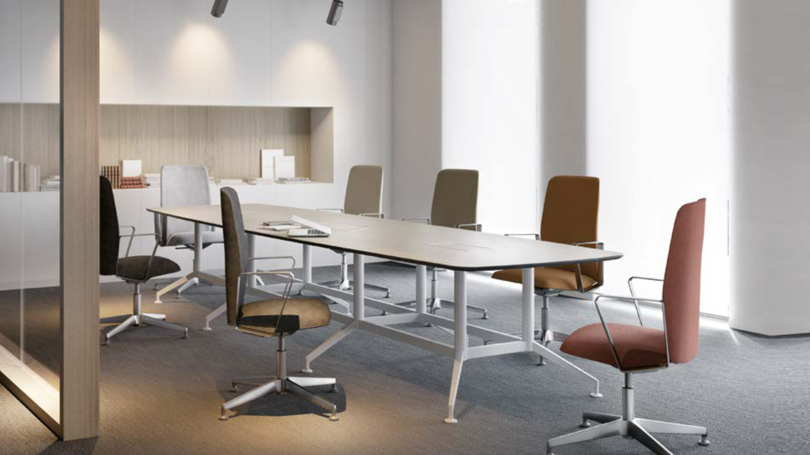 Meeting & conference table