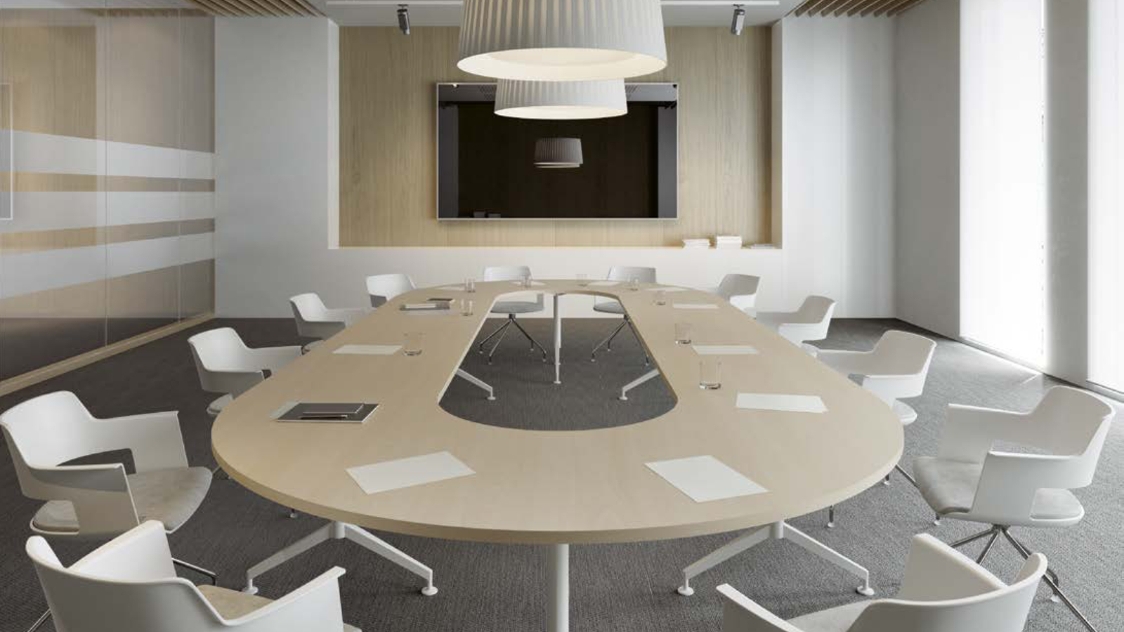 Meeting & conference table