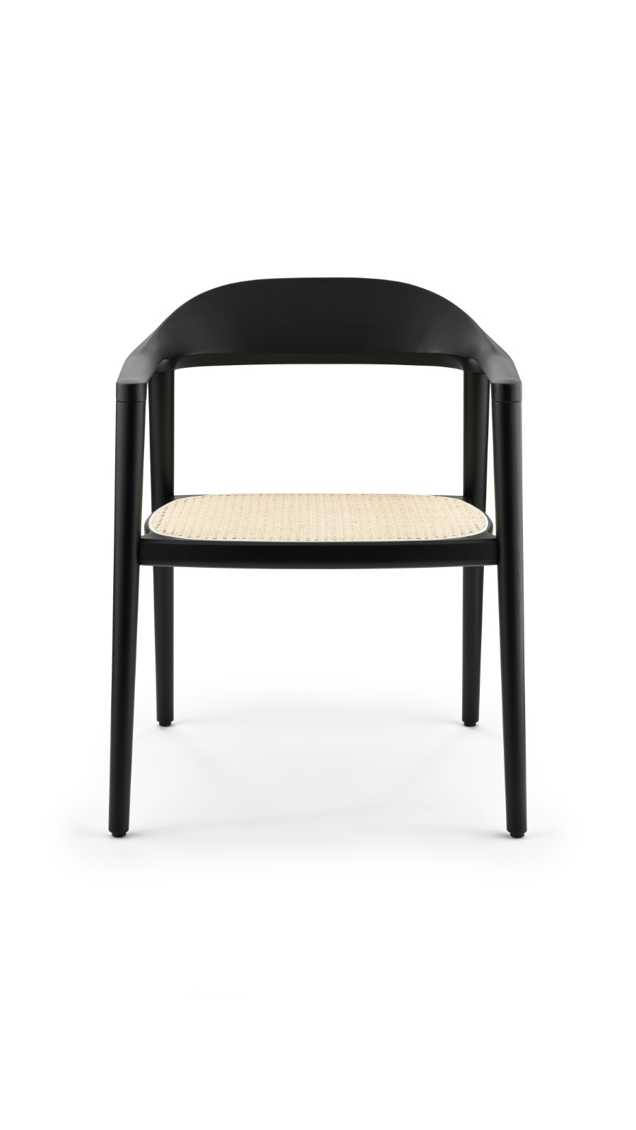 se:cafe wooden chair