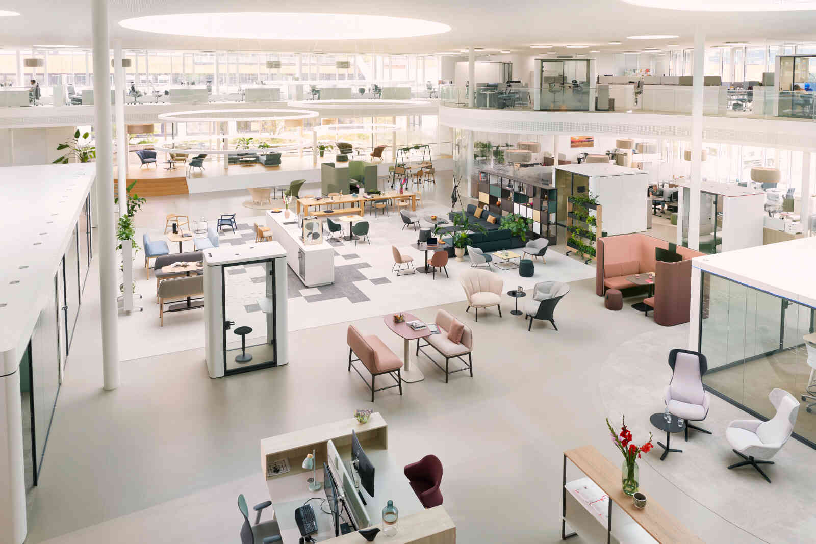 Jak sprawnie zamówić meble do biura? Przewodnik krok po kroku